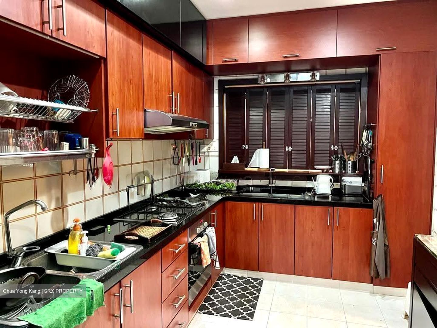 Mandarin Gardens (D15), Condominium #608647461
